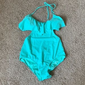Victoria’s Secret One Piece Swimsuit